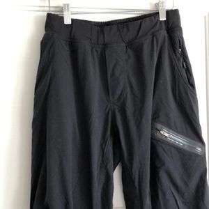 LuluLemon Dance Studio Pants
